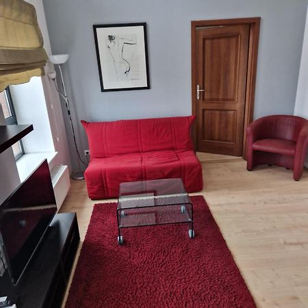 Apartamenty „Lofty W Piecowni” Włocławek Buitenkant foto