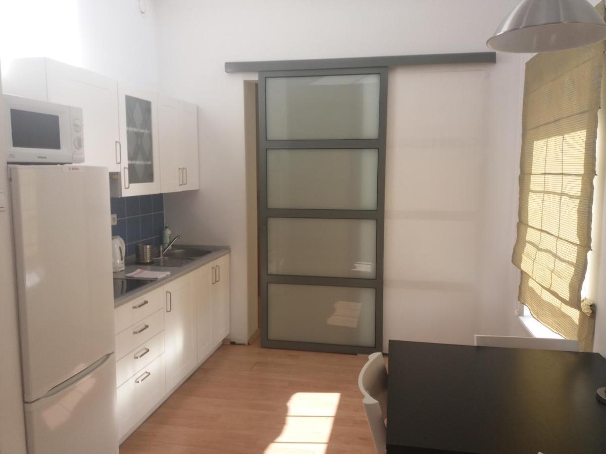 Apartamenty „Lofty W Piecowni” Włocławek Buitenkant foto