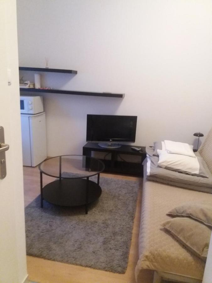 Apartamenty „Lofty W Piecowni” Włocławek Buitenkant foto
