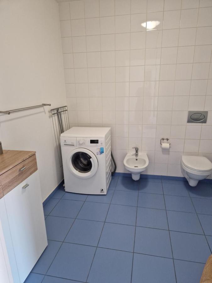 Apartamenty „Lofty W Piecowni” Włocławek Buitenkant foto