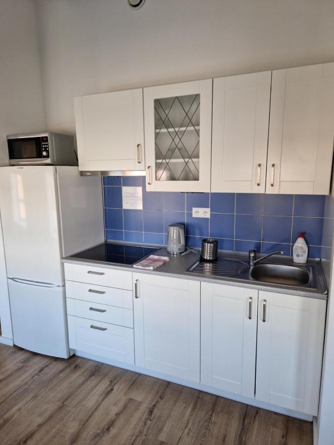 Apartamenty „Lofty W Piecowni” Włocławek Buitenkant foto