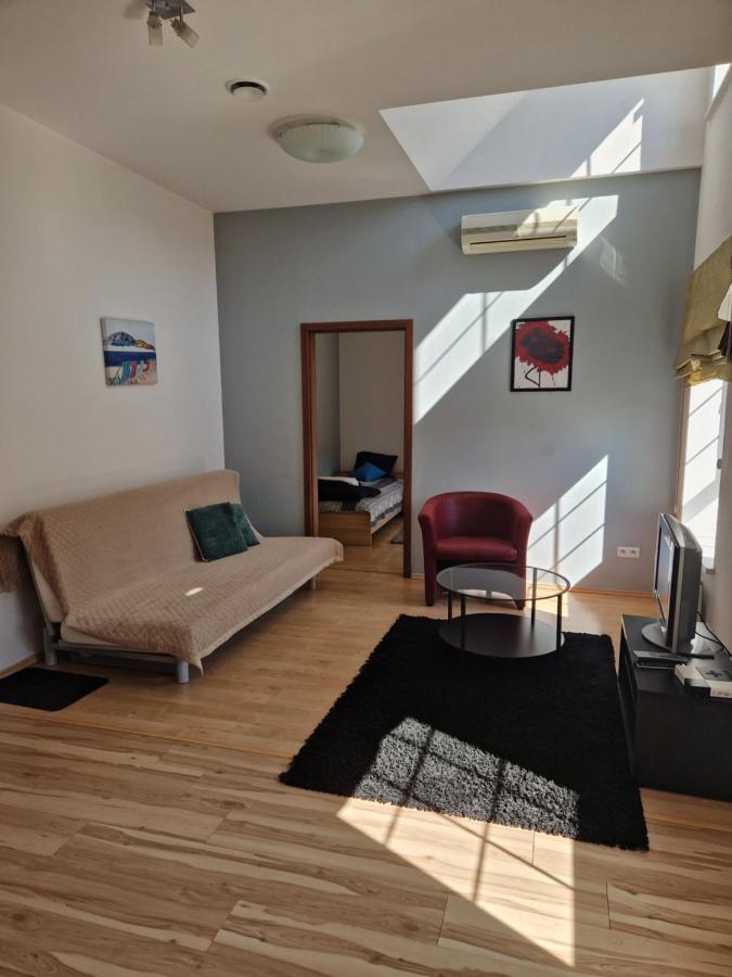 Apartamenty „Lofty W Piecowni” Włocławek Buitenkant foto