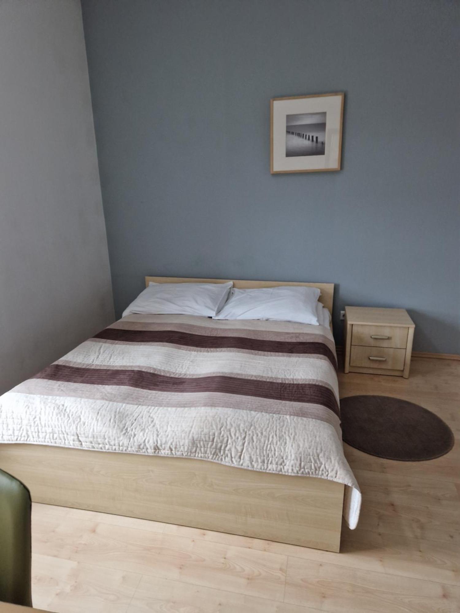 Apartamenty „Lofty W Piecowni” Włocławek Buitenkant foto