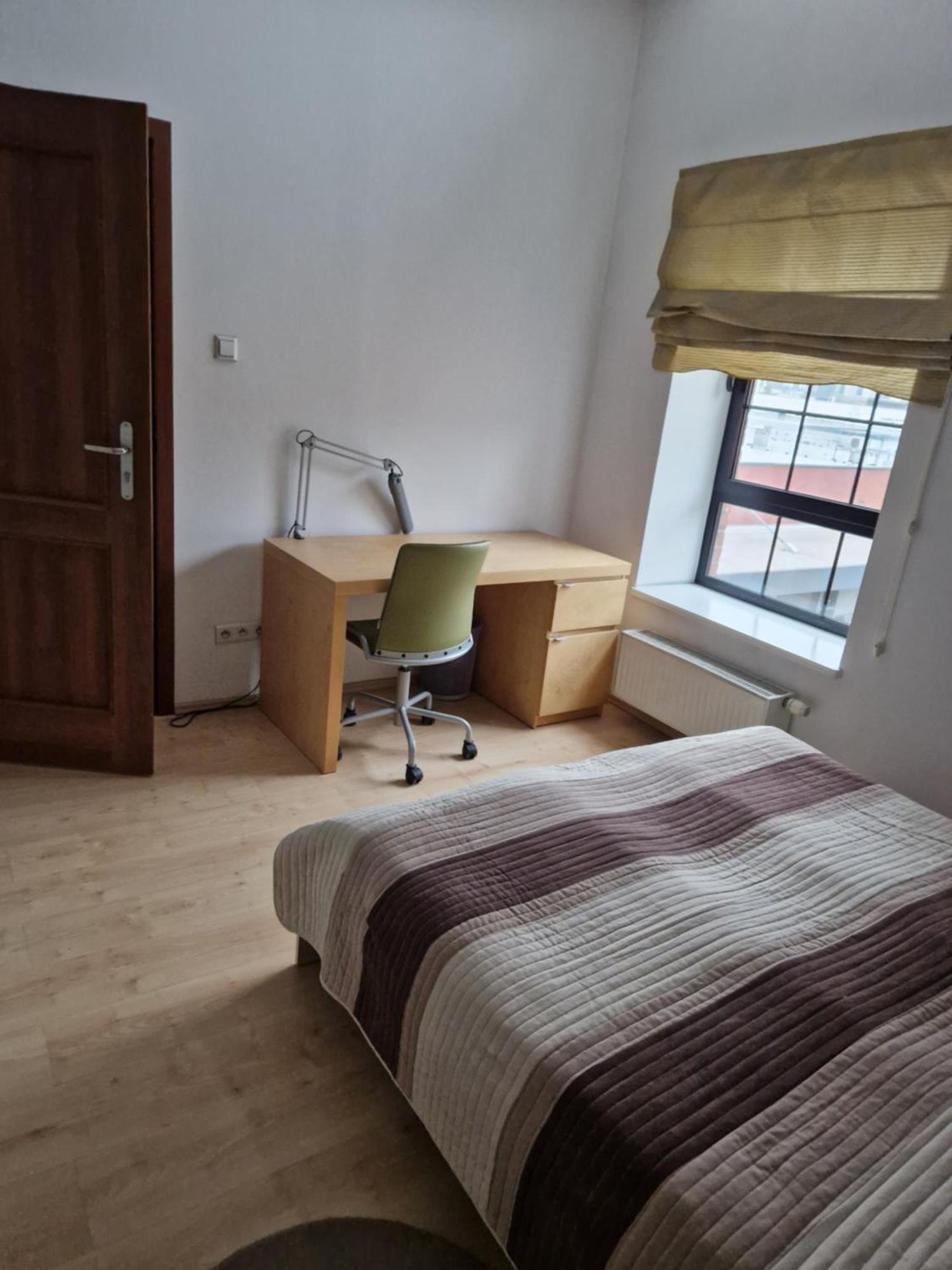 Apartamenty „Lofty W Piecowni” Włocławek Buitenkant foto