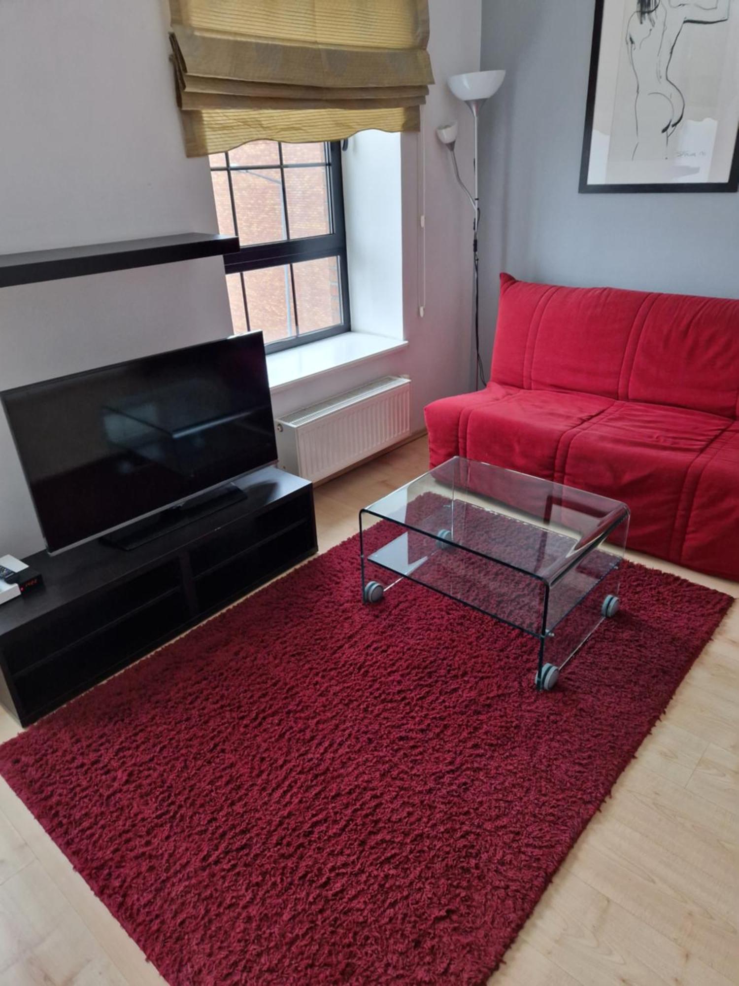 Apartamenty „Lofty W Piecowni” Włocławek Buitenkant foto