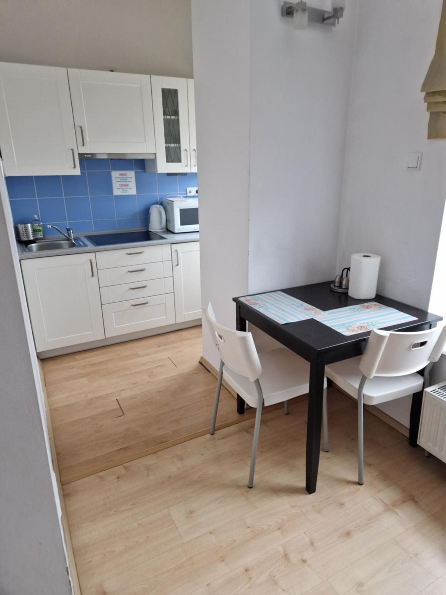 Apartamenty „Lofty W Piecowni” Włocławek Buitenkant foto