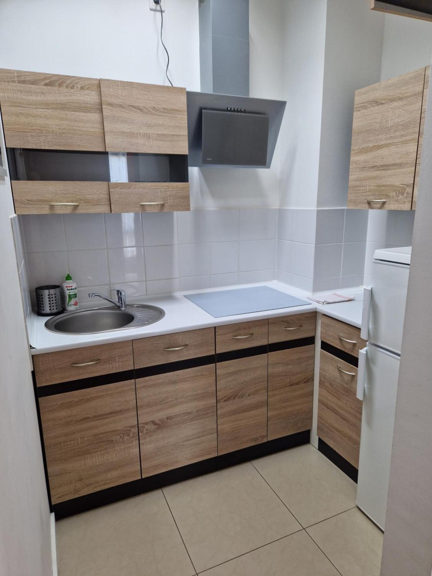 Apartamenty „Lofty W Piecowni” Włocławek Buitenkant foto
