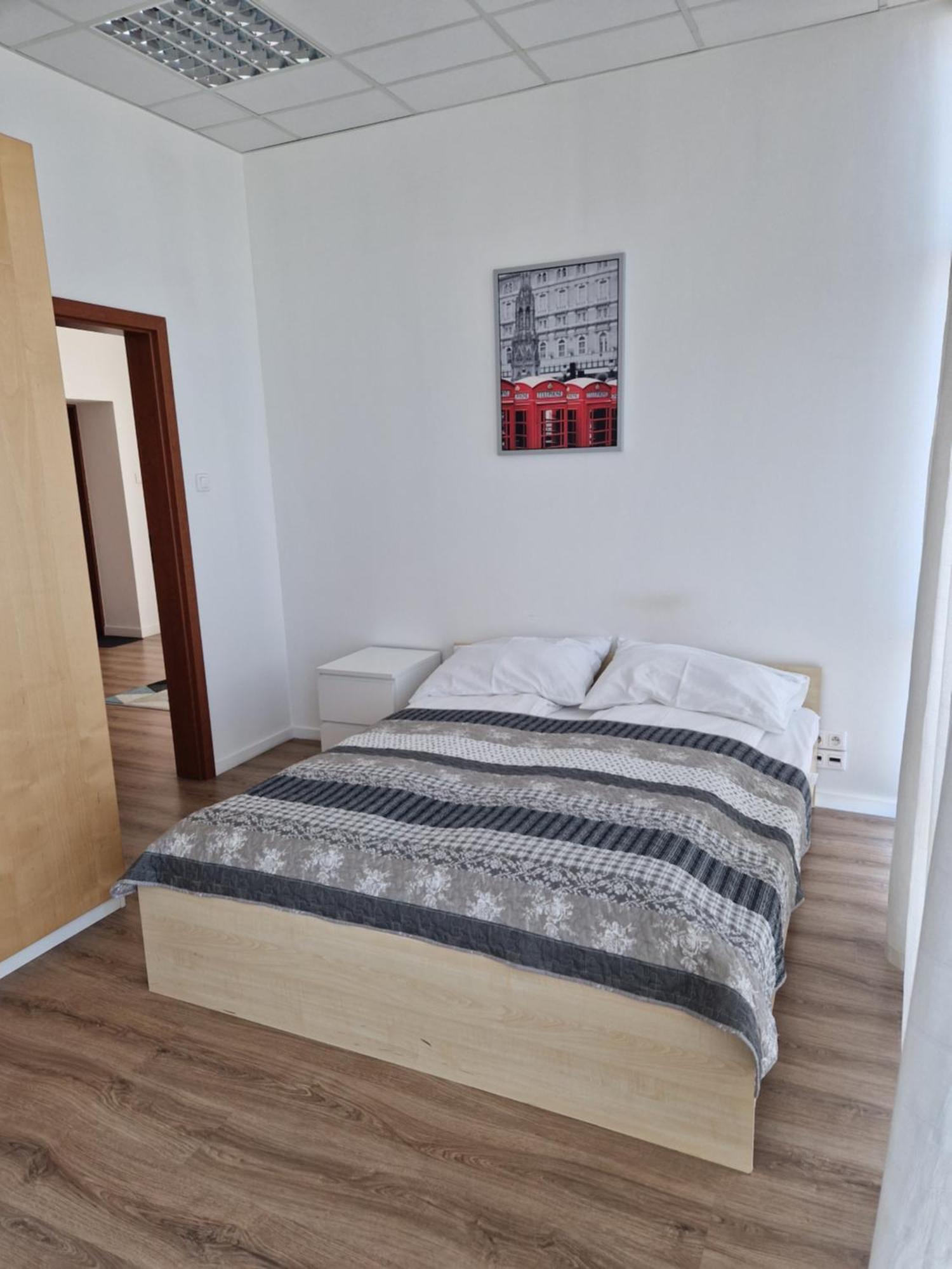 Apartamenty „Lofty W Piecowni” Włocławek Buitenkant foto