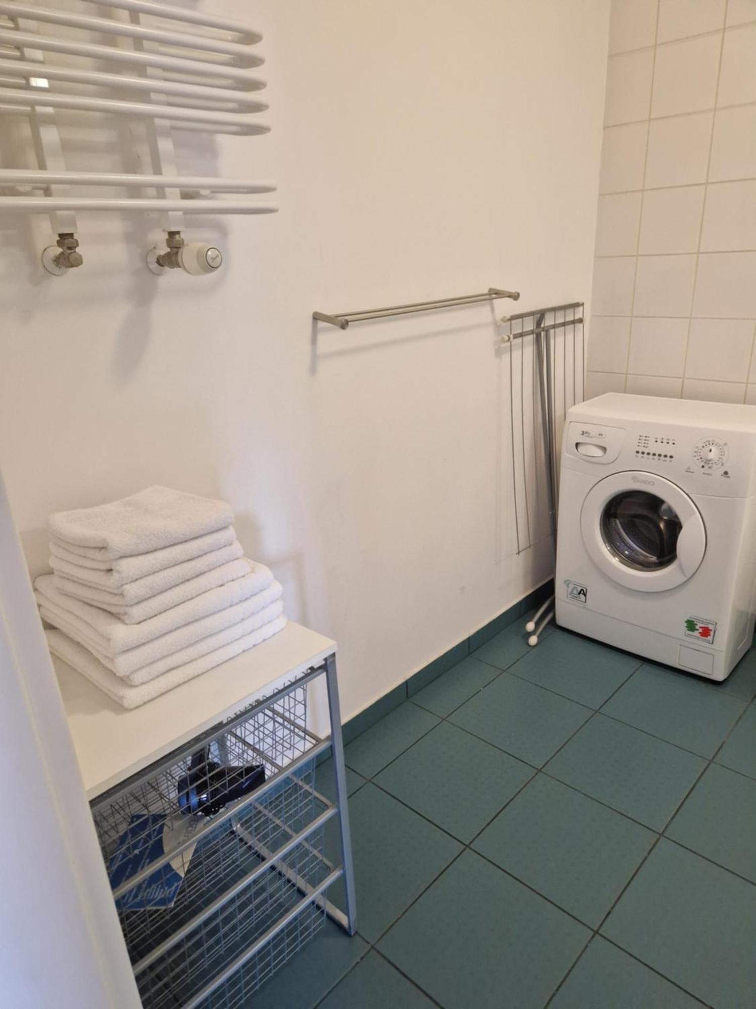 Apartamenty „Lofty W Piecowni” Włocławek Buitenkant foto