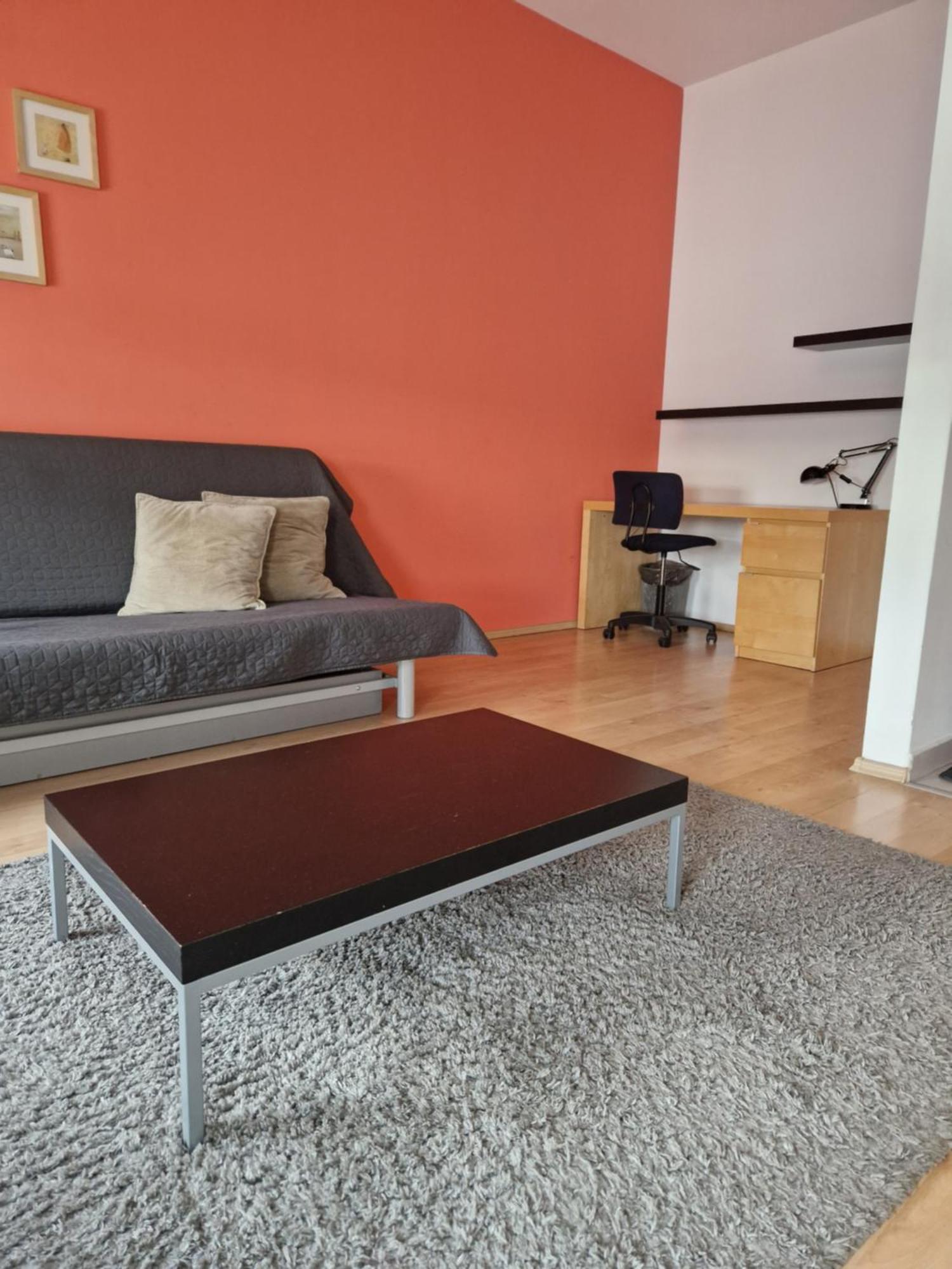 Apartamenty „Lofty W Piecowni” Włocławek Buitenkant foto