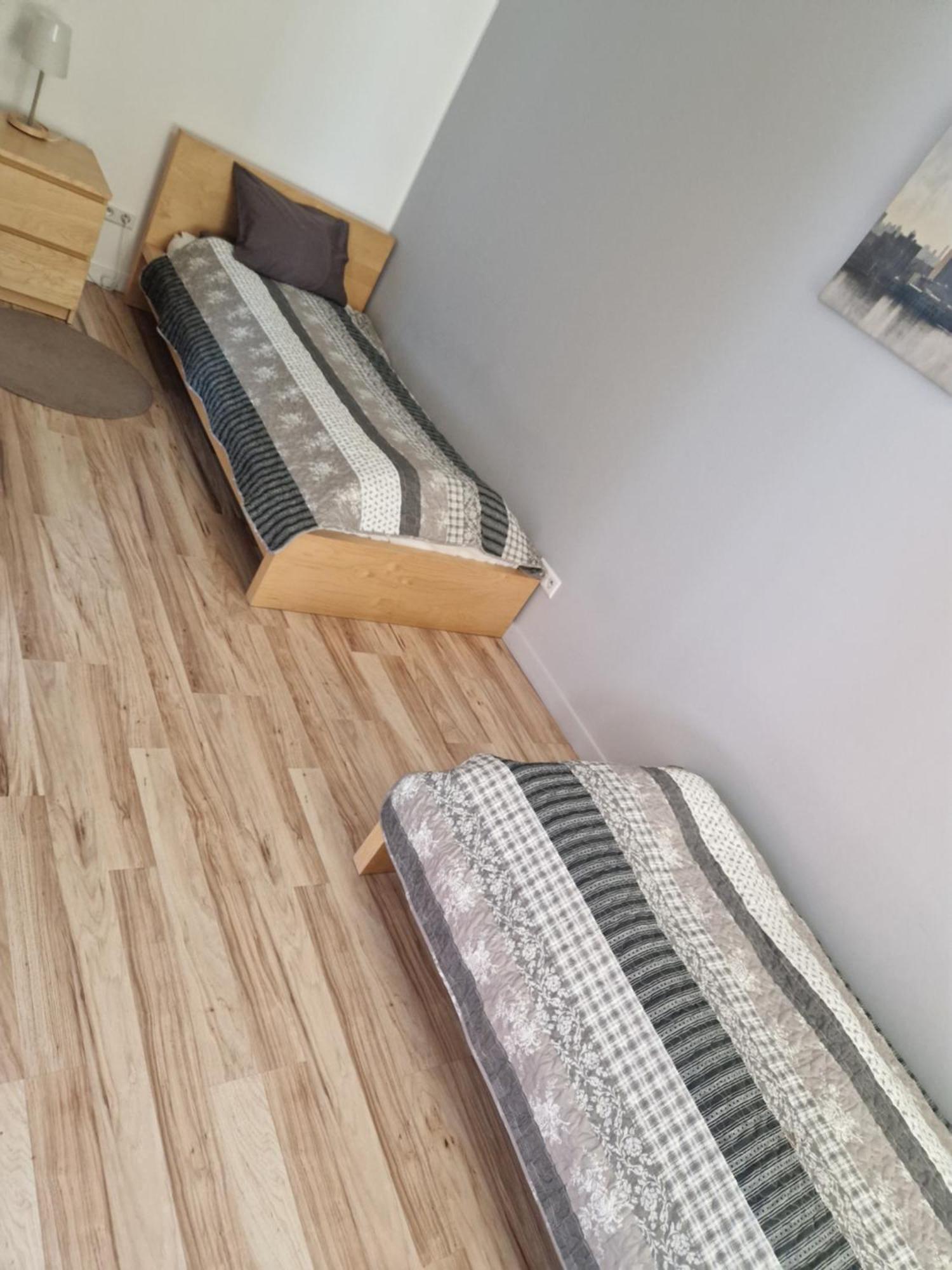Apartamenty „Lofty W Piecowni” Włocławek Buitenkant foto