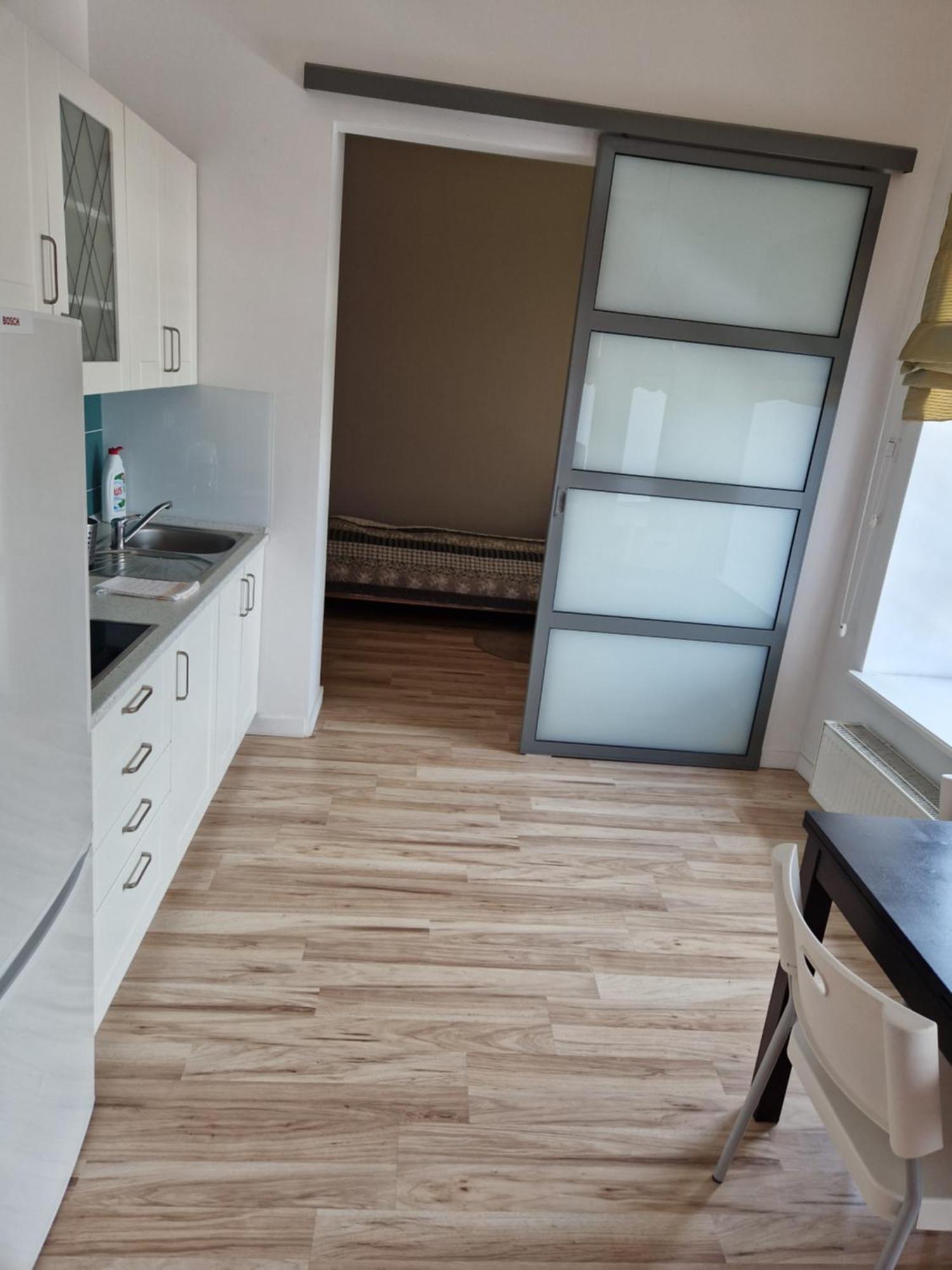 Apartamenty „Lofty W Piecowni” Włocławek Buitenkant foto