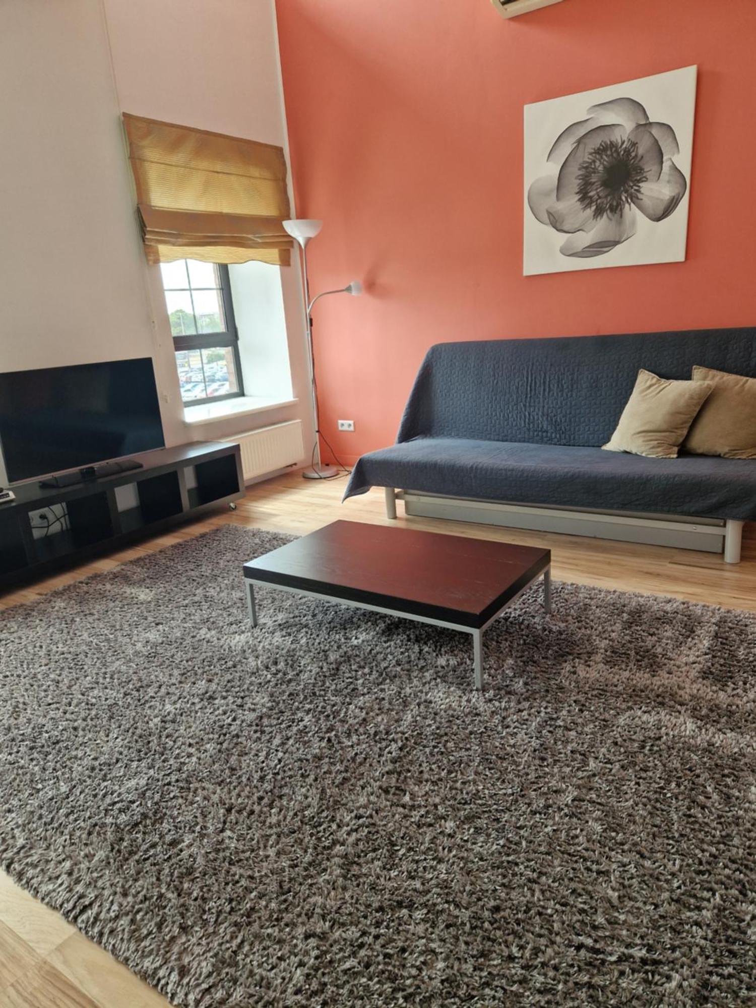 Apartamenty „Lofty W Piecowni” Włocławek Buitenkant foto