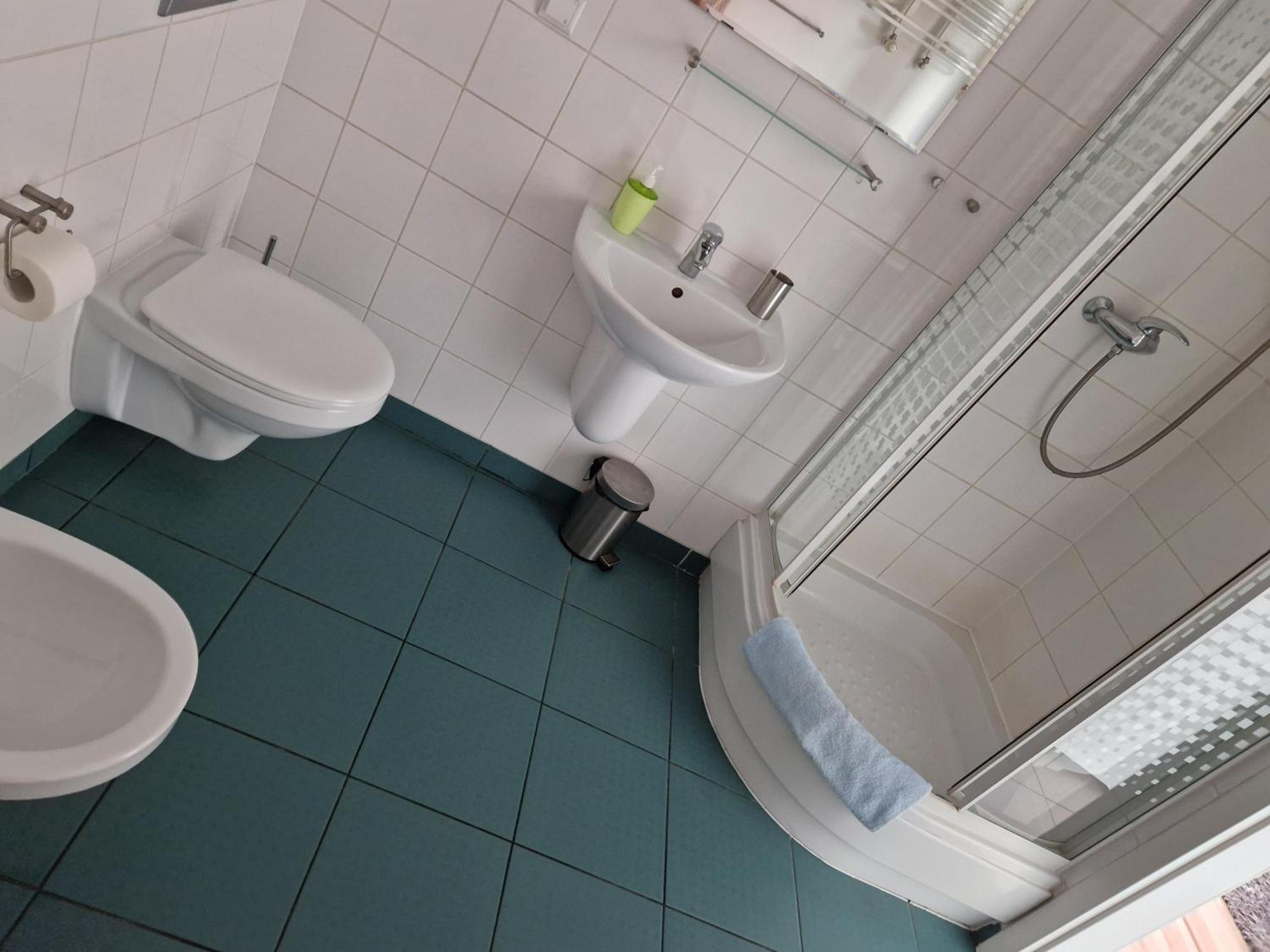 Apartamenty „Lofty W Piecowni” Włocławek Buitenkant foto