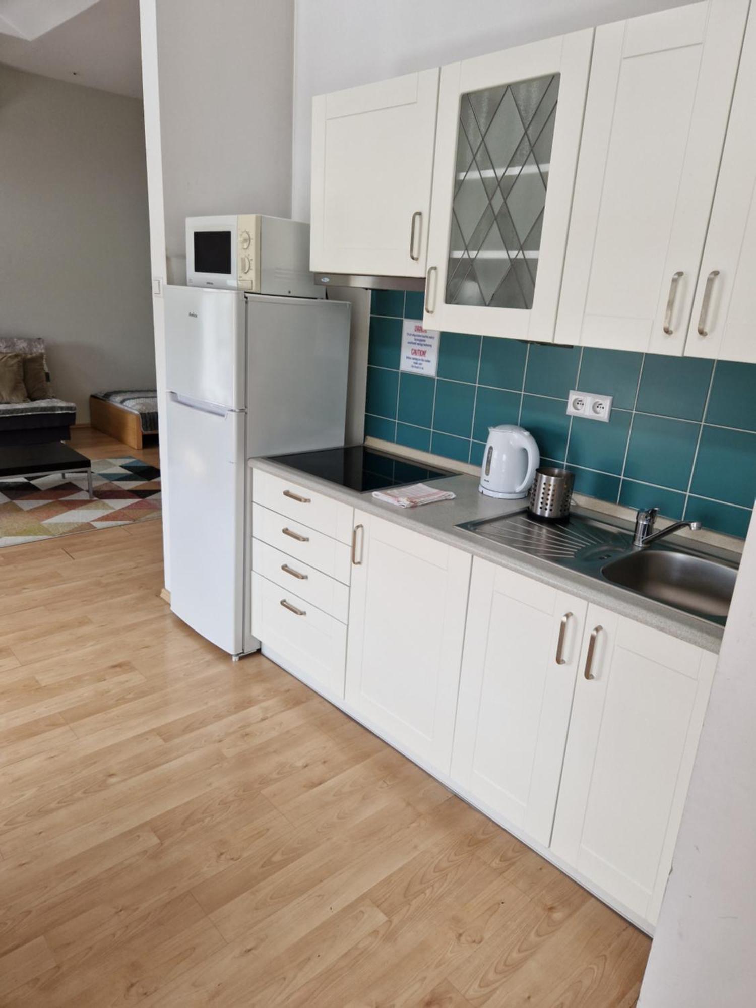 Apartamenty „Lofty W Piecowni” Włocławek Buitenkant foto