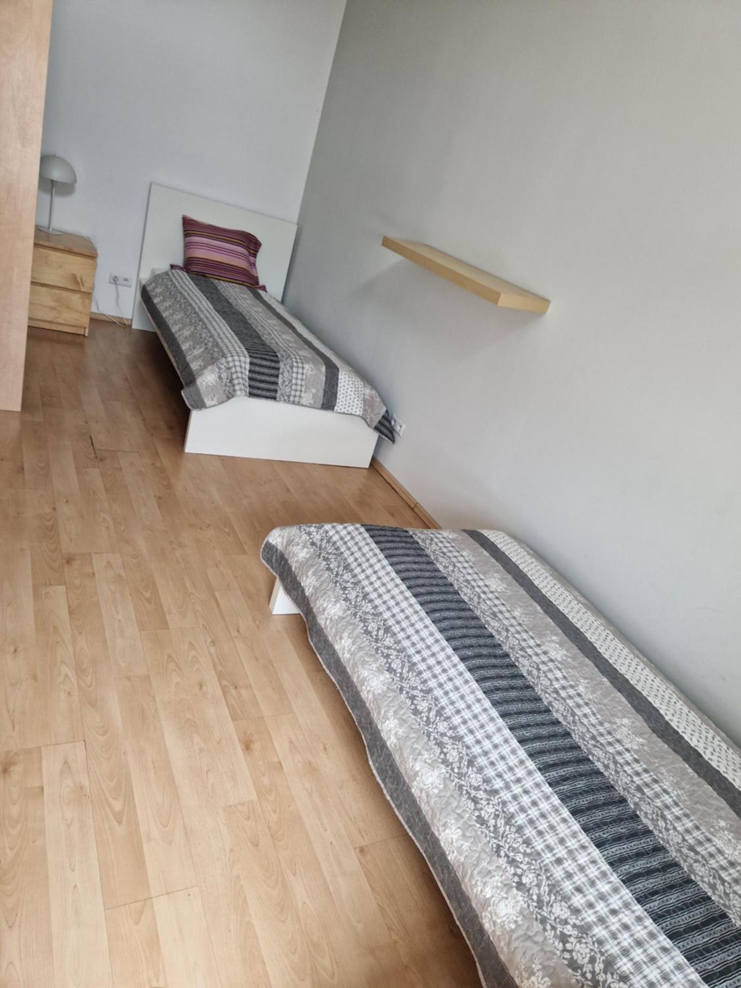 Apartamenty „Lofty W Piecowni” Włocławek Buitenkant foto