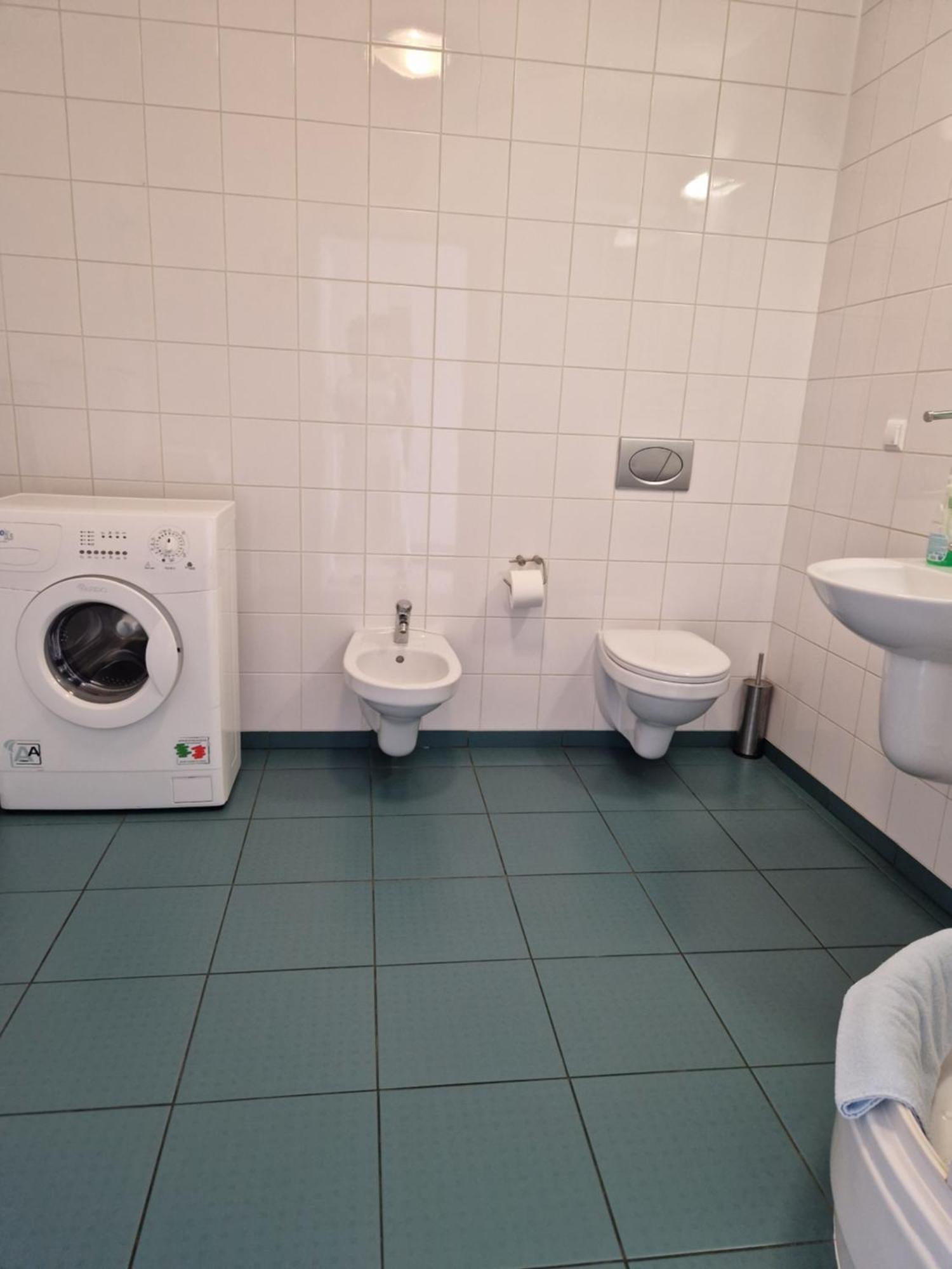Apartamenty „Lofty W Piecowni” Włocławek Buitenkant foto