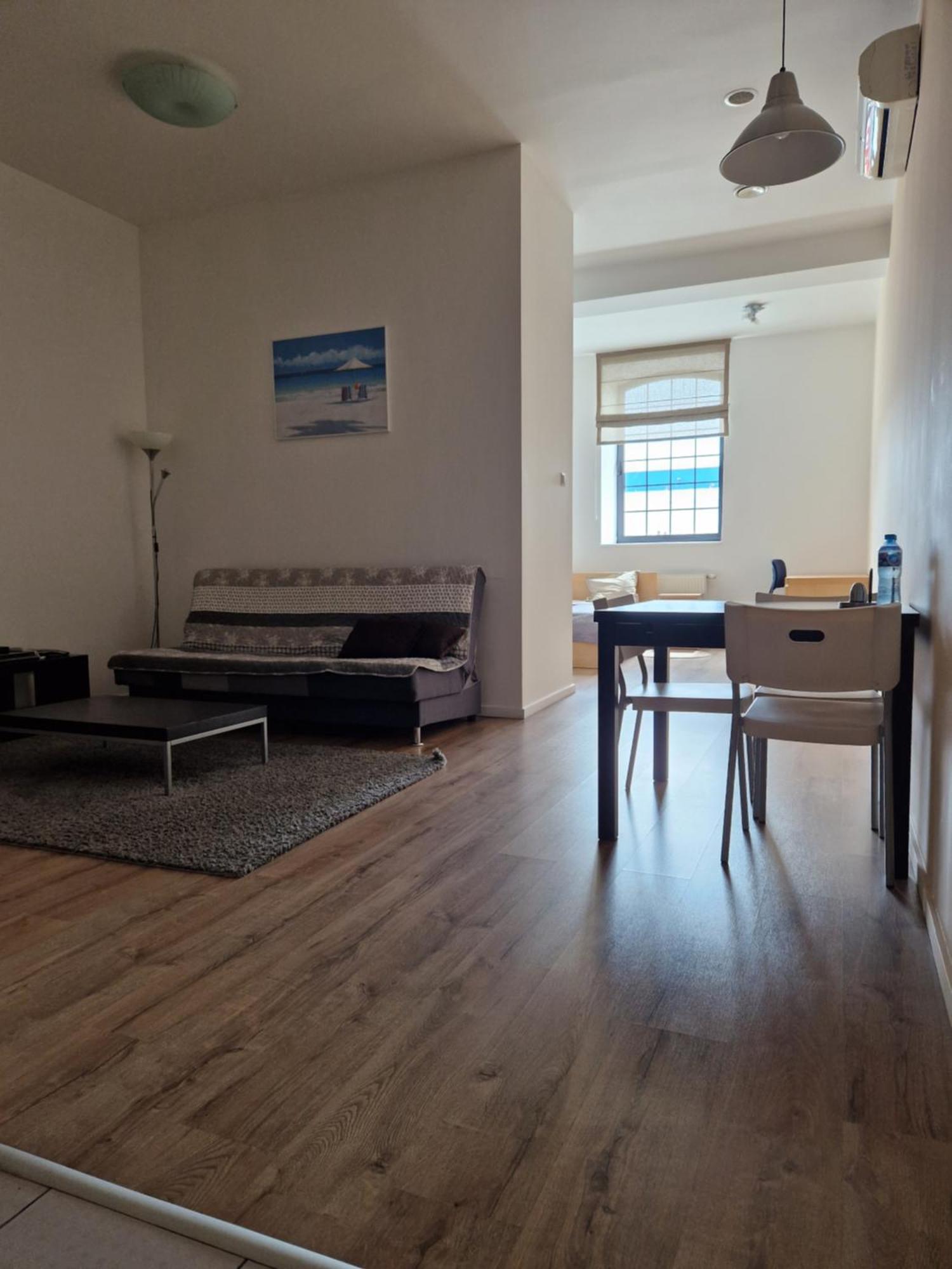Apartamenty „Lofty W Piecowni” Włocławek Buitenkant foto
