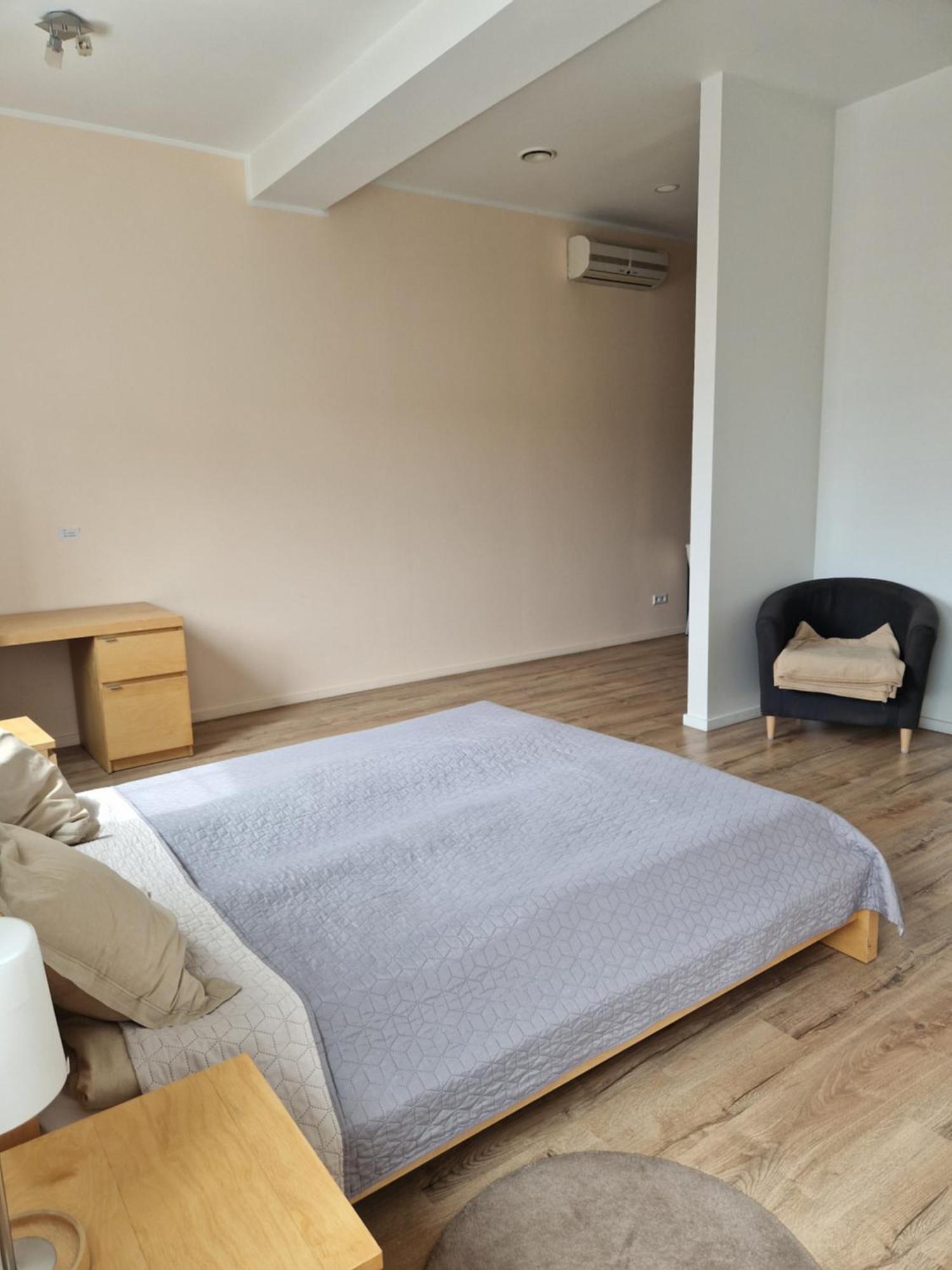 Apartamenty „Lofty W Piecowni” Włocławek Buitenkant foto