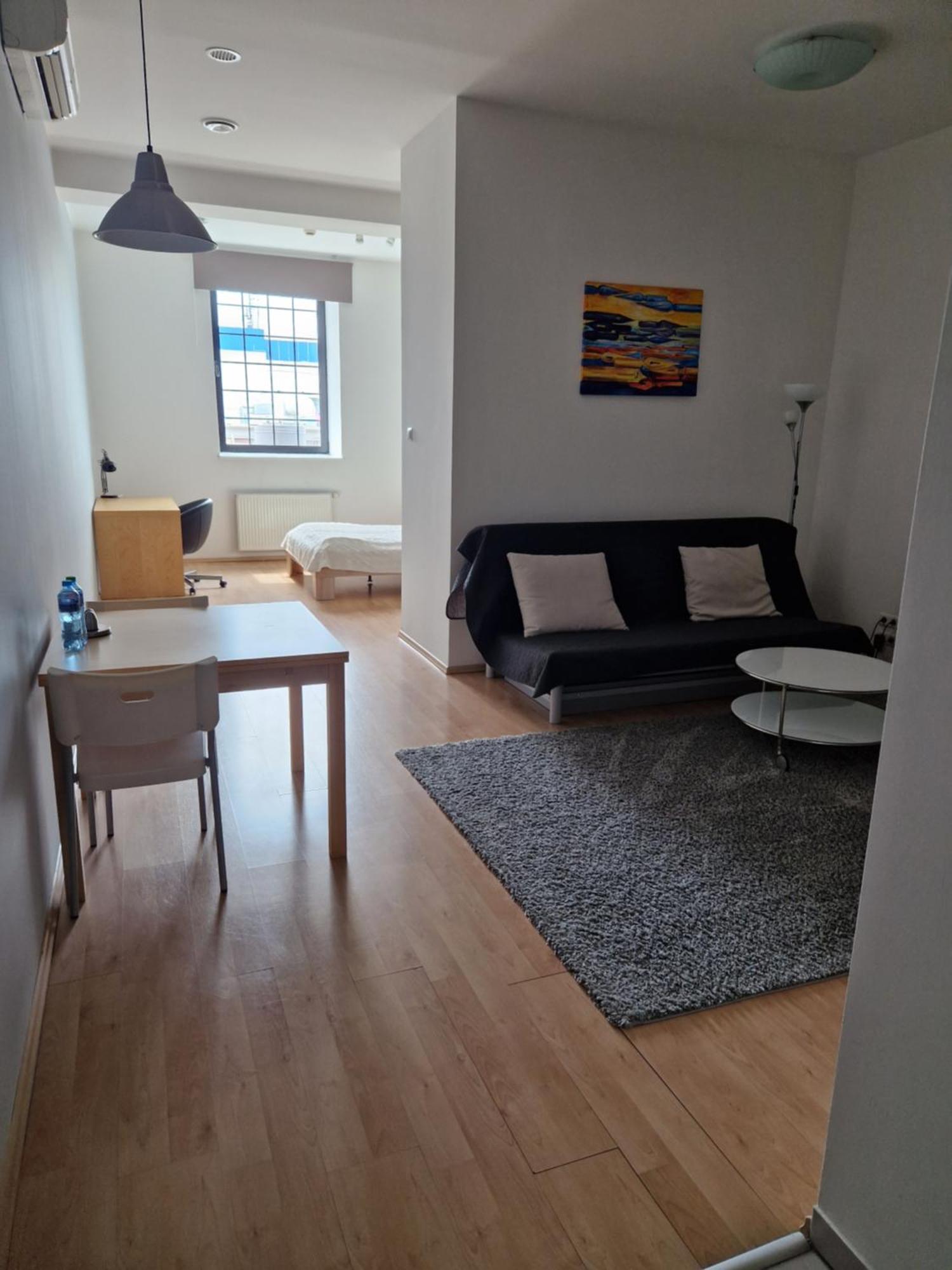 Apartamenty „Lofty W Piecowni” Włocławek Buitenkant foto