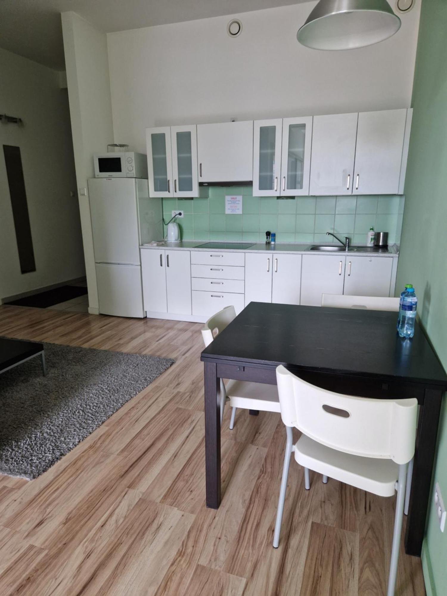 Apartamenty „Lofty W Piecowni” Włocławek Buitenkant foto