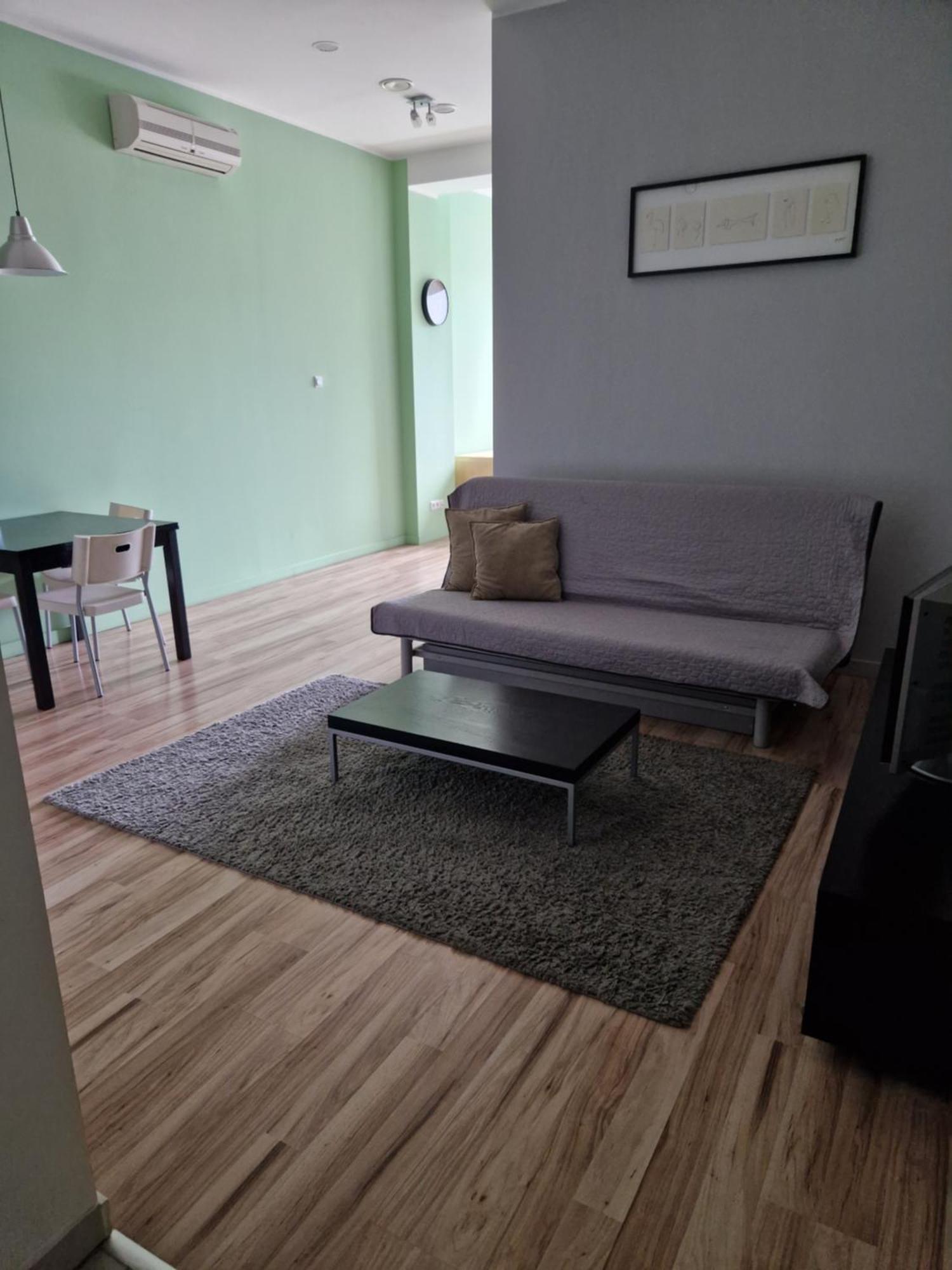 Apartamenty „Lofty W Piecowni” Włocławek Buitenkant foto