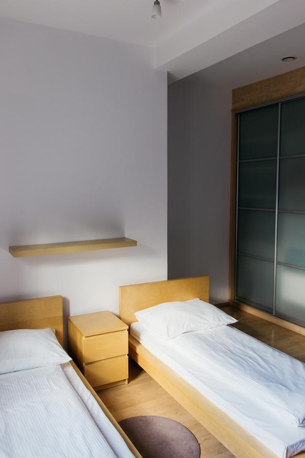 Apartamenty „Lofty W Piecowni” Włocławek Buitenkant foto