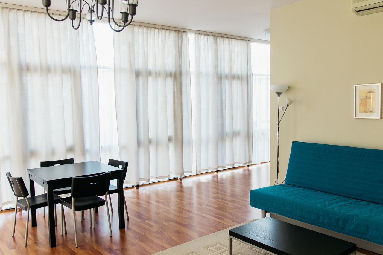 Apartamenty „Lofty W Piecowni” Włocławek Buitenkant foto