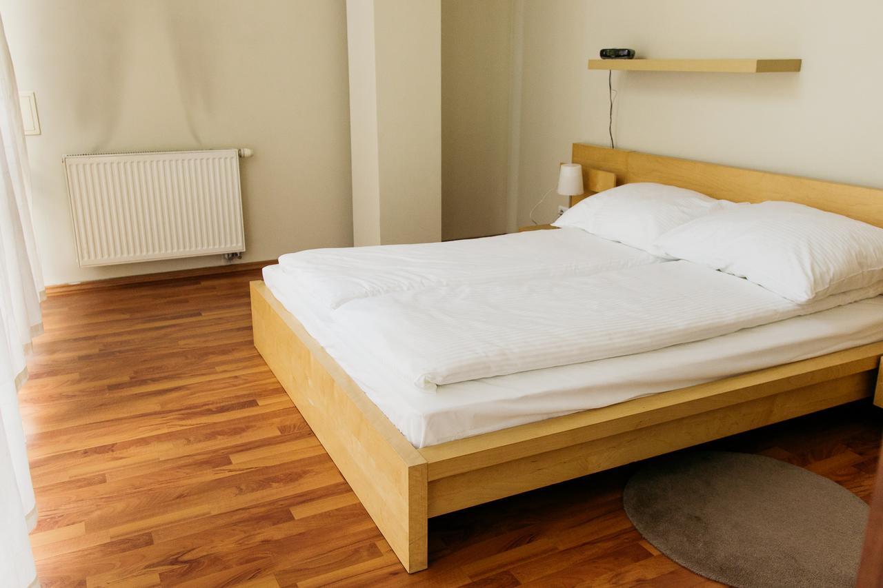 Apartamenty „Lofty W Piecowni” Włocławek Buitenkant foto