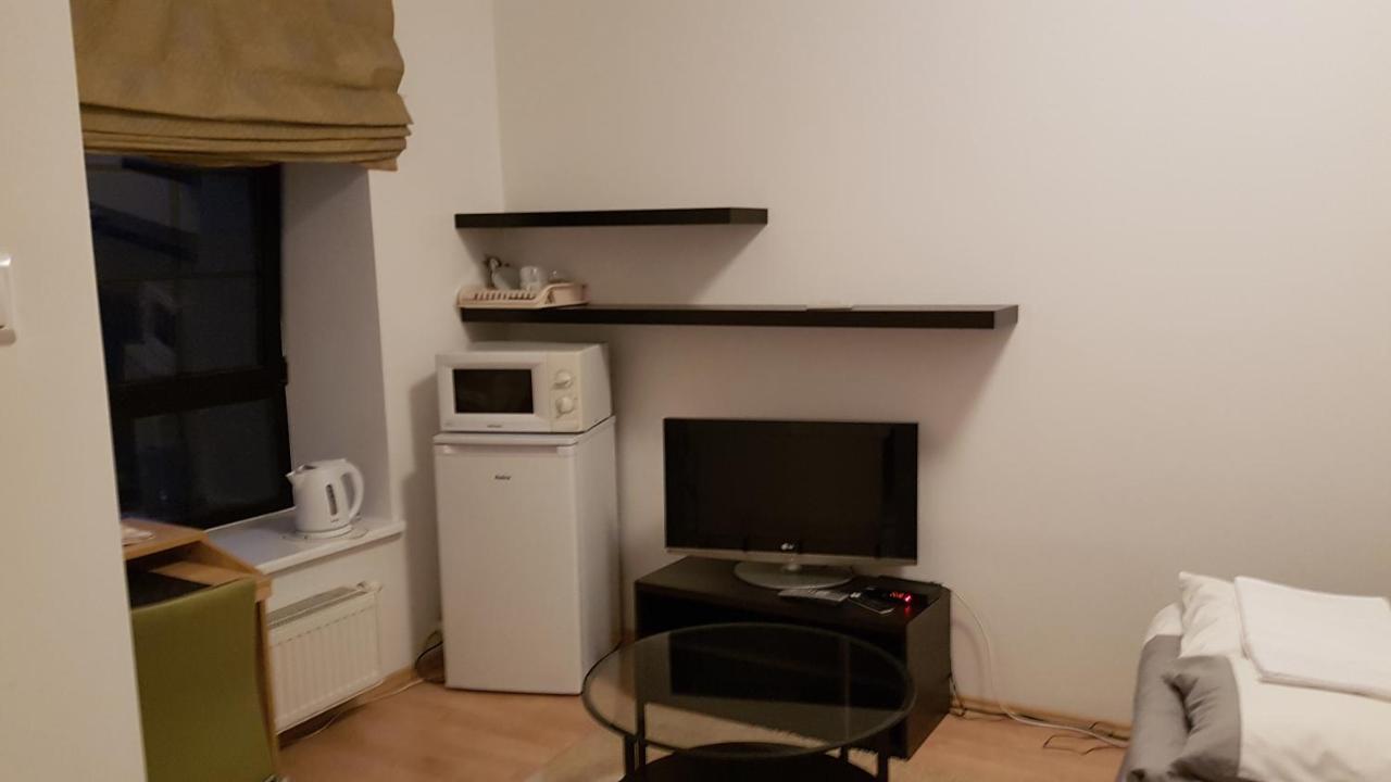 Apartamenty „Lofty W Piecowni” Włocławek Buitenkant foto